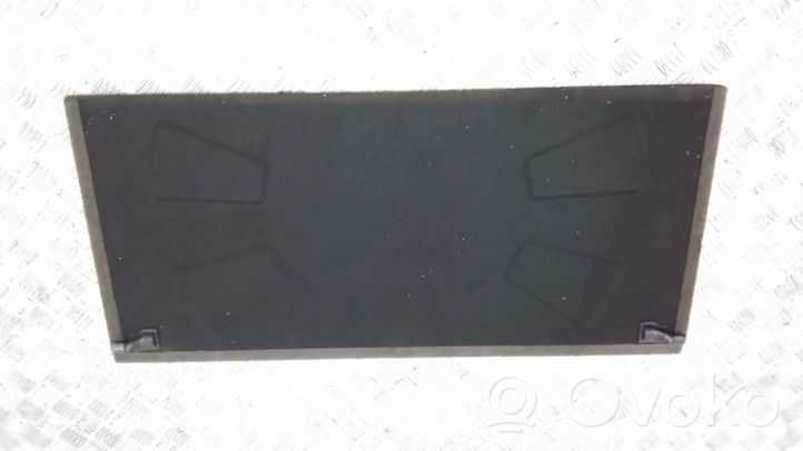 Porsche Macan Trunk/boot floor carpet liner 