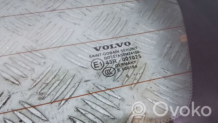 Volvo V70 Takalasi/takaikkuna 43R001025