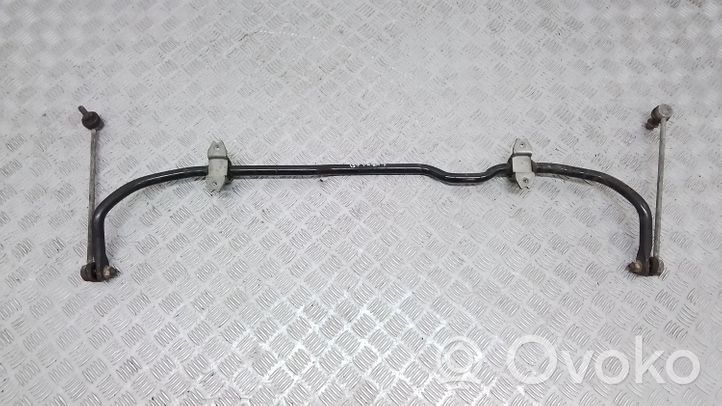 Volkswagen PASSAT B7 USA Barra stabilizzatrice anteriore/barra antirollio 561411303