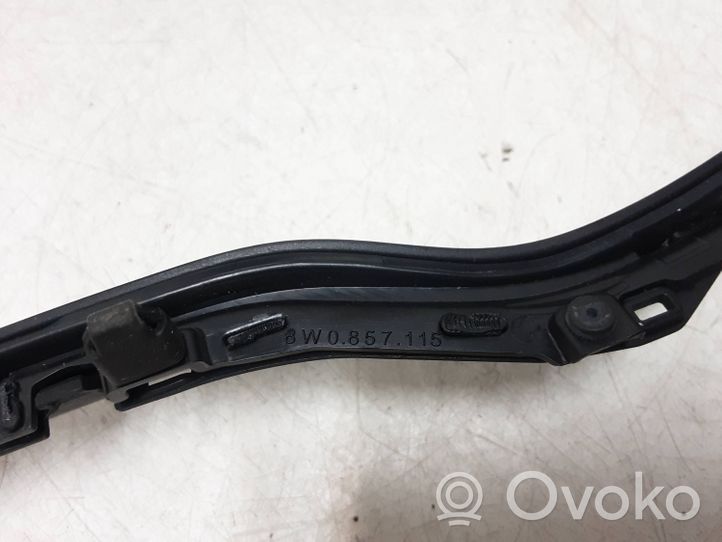 Audi A4 S4 B9 Cornice cruscotto 8W0857115