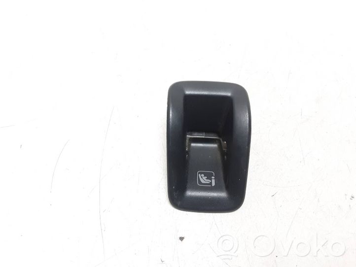 Audi A4 S4 B9 ISOFIX dangtelis 8W0887233A