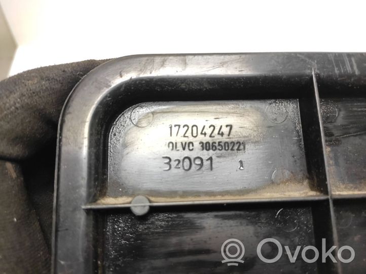 Volvo XC90 Cartouche de vapeur de carburant pour filtre à charbon actif 30650221