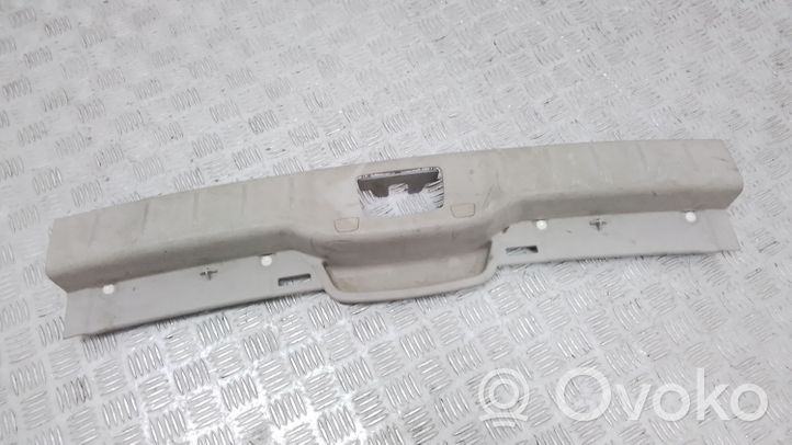 Volvo V50 Rivestimento di protezione sottoporta del bagagliaio/baule 09486875