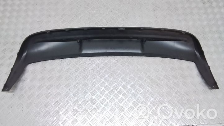 Volvo V40 Lame de pare-chocs avant 31283760