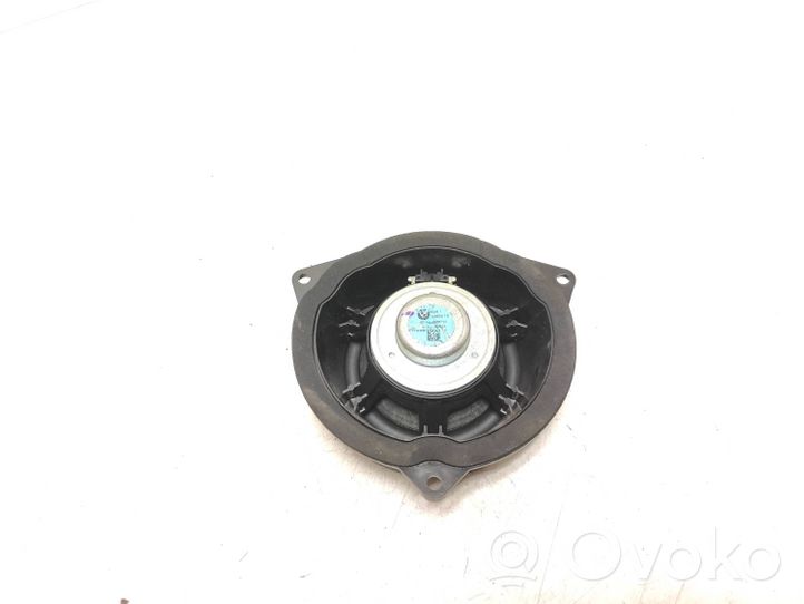 BMW X5 F15 Enceinte de porte arrière 9286367