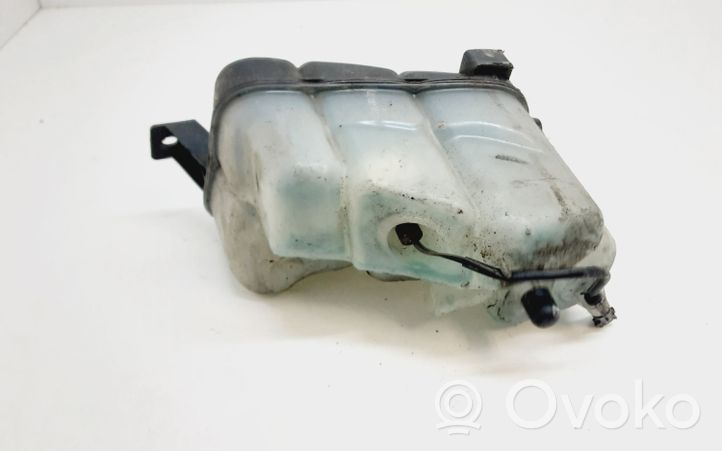 Volvo V60 Coolant expansion tank/reservoir 6G918K218CD