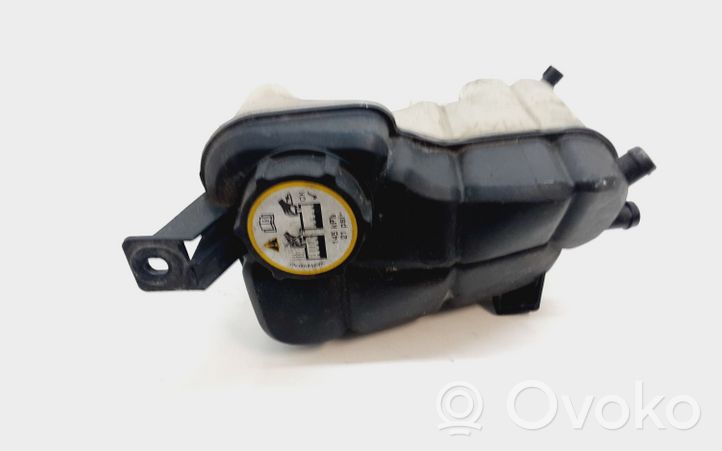 Volvo V60 Coolant expansion tank/reservoir 6G918K218CD