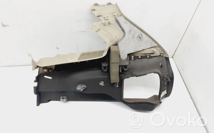 Volvo XC60 Panneau, garniture de coffre latérale 30721204