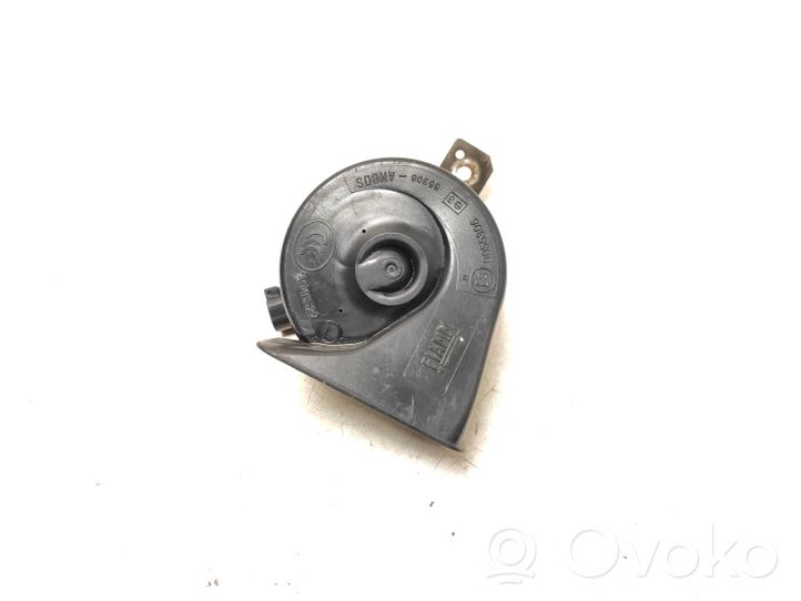 Volvo S80 Signal sonore 08635071