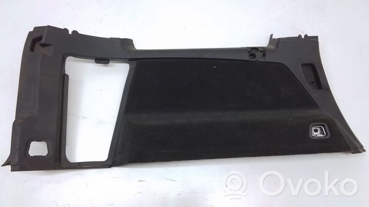 Volvo XC90 Dolny panel schowka koła zapasowego 39898364