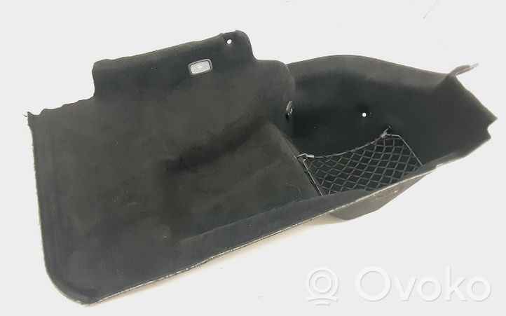 Mercedes-Benz S C217 Rivestimento pannello laterale del bagagliaio/baule A2176900041