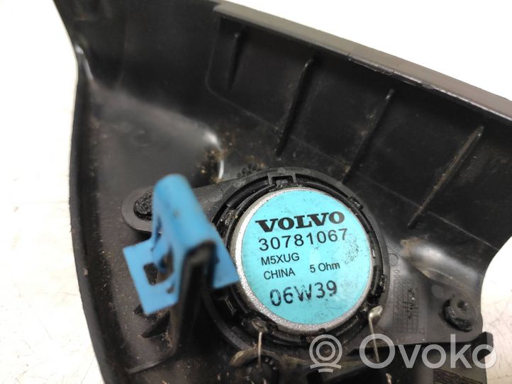 Volvo S80 Garsiakalbis (-iai) priekinėse duryse 30781067