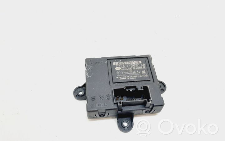 Land Rover Range Rover Sport L494 Oven ohjainlaite/moduuli DPLA14D620AB