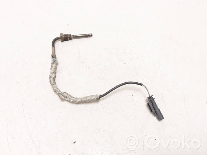 Volvo S60 Sensore di temperatura dei gas di scarico 31370468