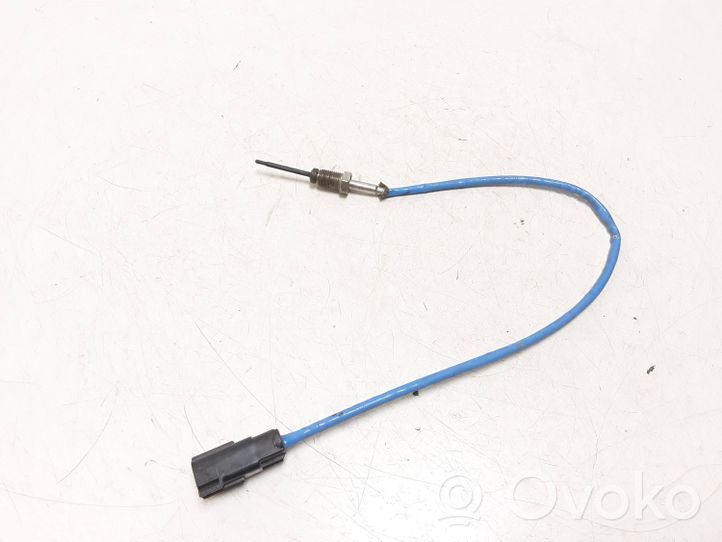 Volvo S60 Exhaust gas temperature sensor 6G9112B591DA