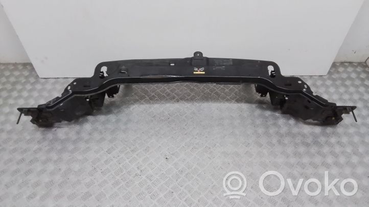 Volvo XC90 Oberteil Schlossträger Frontträger Frontmaske 30760378