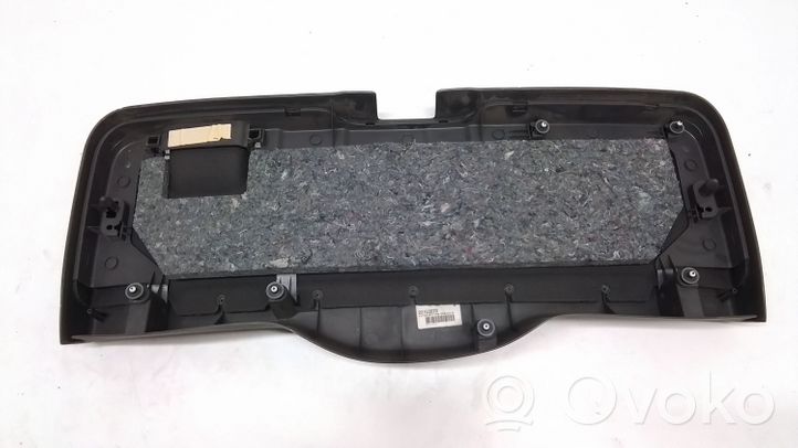 Volvo V50 Tailgate/boot lid cover trim 03153020