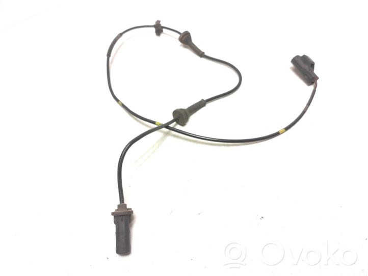 Volvo XC70 ABS brake wheel speed sensor 9496961