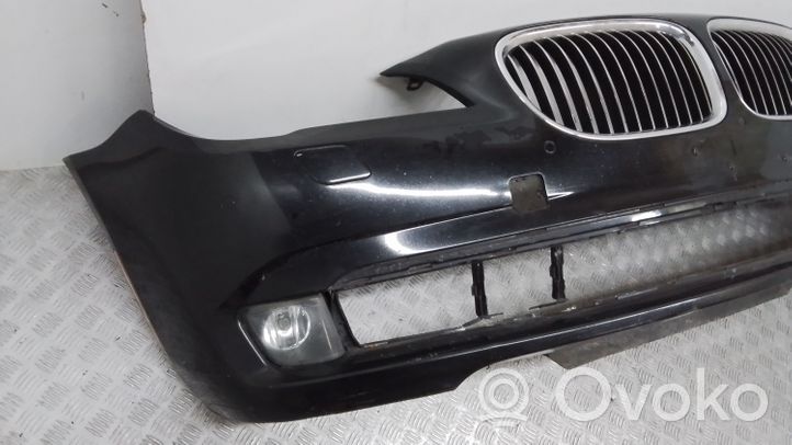 BMW 7 F01 F02 F03 F04 Zderzak przedni 7210872