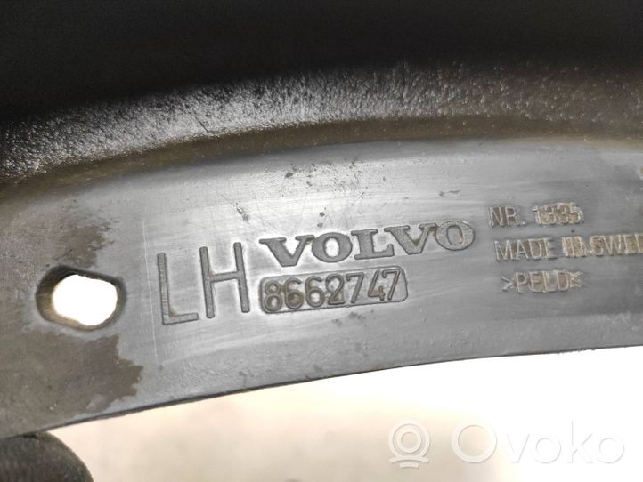 Volvo XC70 Chlapacze tylne 8662747