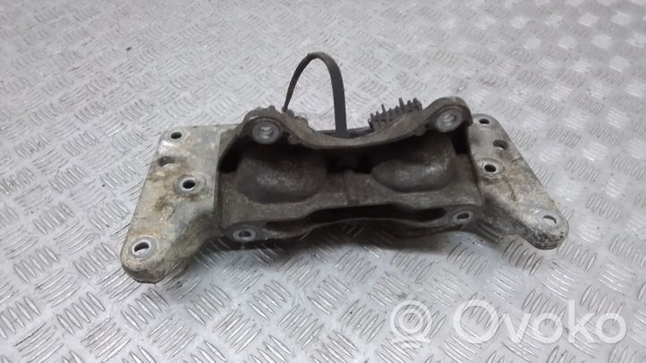 BMW 7 F01 F02 F03 F04 Supporto della scatola del cambio 24168110