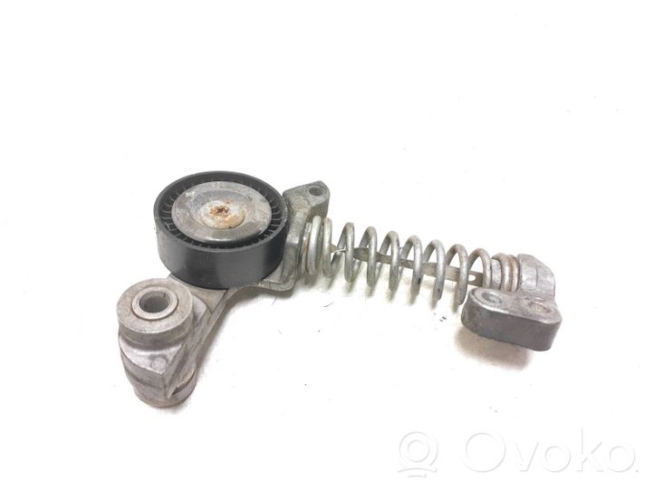 Volvo XC60 Generator/alternator belt tensioner 