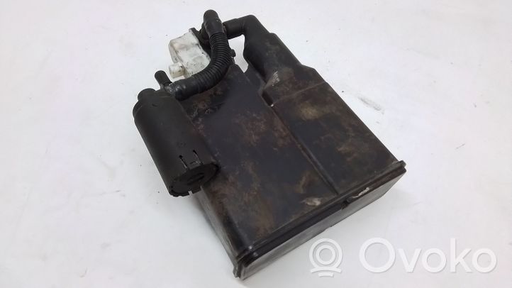 BMW 7 F01 F02 F03 F04 Serbatoio a carbone attivo per il recupero vapori carburante 7185155