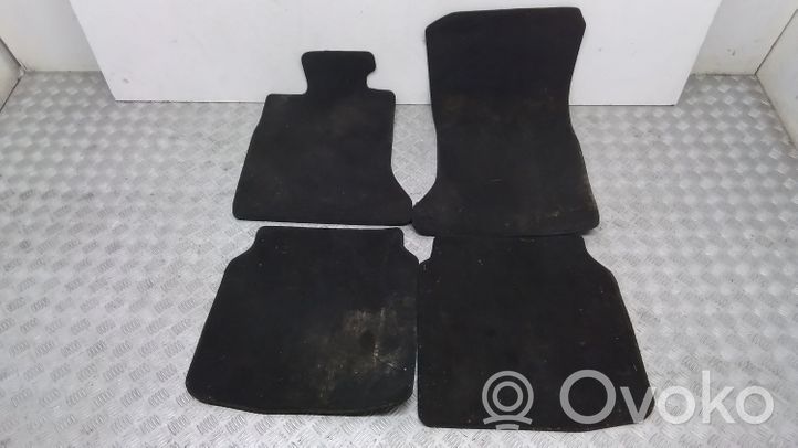 BMW 7 F01 F02 F03 F04 Set di tappetini per auto 8706709