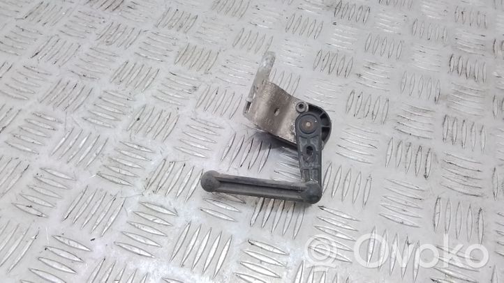 BMW 7 F01 F02 F03 F04 Sensore di livello altezza posteriore sospensioni pneumatiche 6786797