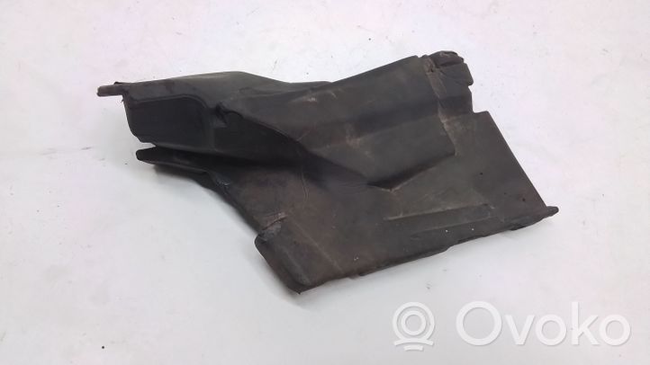 BMW 7 F01 F02 F03 F04 Supporto/guarnizione in poliuretano espanso del parafango 9131195