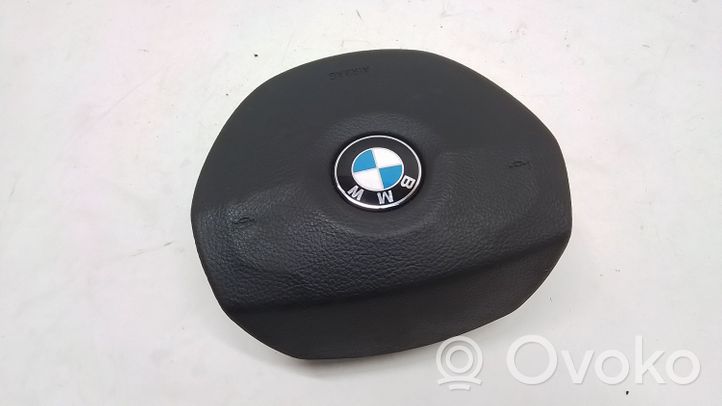 BMW 7 F01 F02 F03 F04 Poduszka powietrzna Airbag kierownicy 7828503