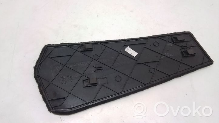 BMW 7 F01 F02 F03 F04 Kita centrinė konsolės (tunelio) detalė 9123875