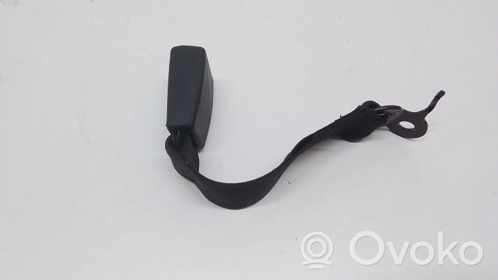 BMW 7 F01 F02 F03 F04 Middle seatbelt buckle (rear) 7269508