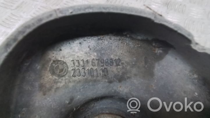 BMW 7 F01 F02 F03 F04 Autres pièces de suspension arrière 6798812