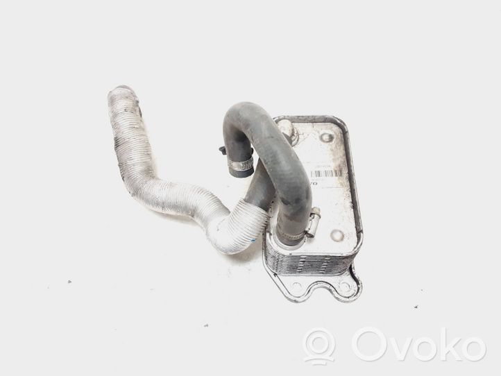 Volvo XC60 Engine oil radiator 31201911