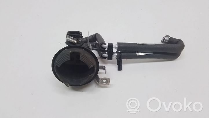 BMW 7 F01 F02 F03 F04 Valvola ad espansione dell’aria condizionata (A/C) 9170992