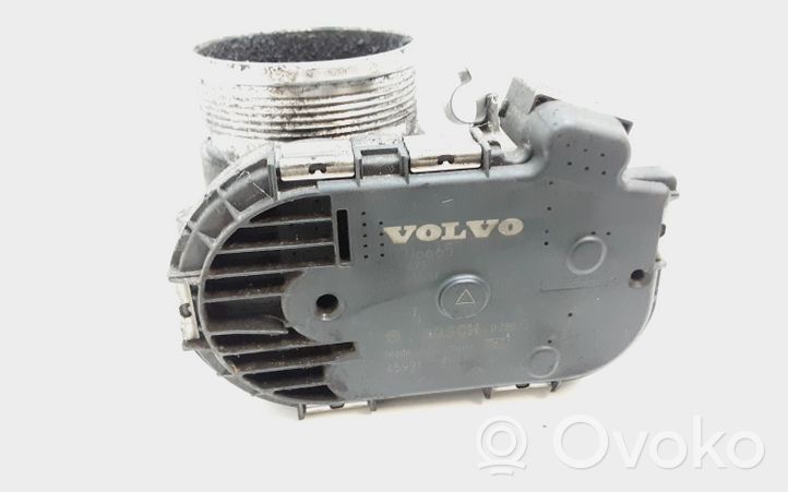 Volvo V60 Throttle valve 31216665