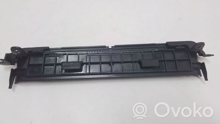 BMW 7 F01 F02 F03 F04 Moldura del panel 07383001