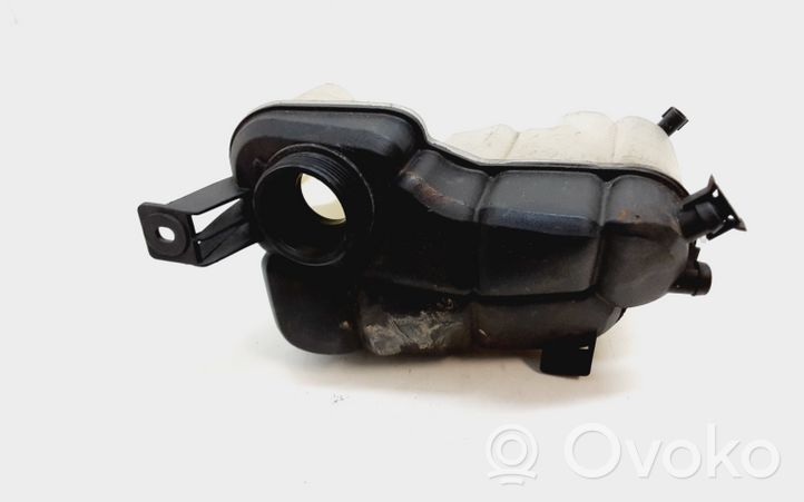 Volvo V60 Coolant expansion tank/reservoir 6G918K218CD