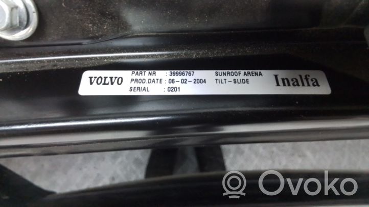 Volvo XC90 Stoglangio komplektas 39996767