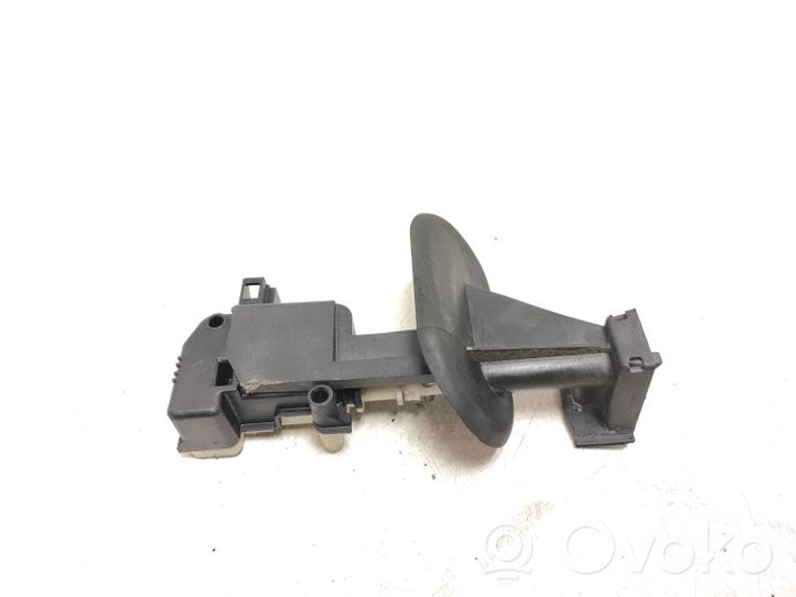 Volvo S80 Serratura del tappo del serbatoio del carburante 30762423