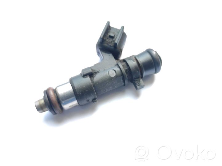 Volvo S60 Injecteur de carburant 30757534