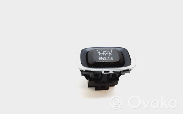 Volvo V60 Moottorin start-stop-painike/kytkin 31394114