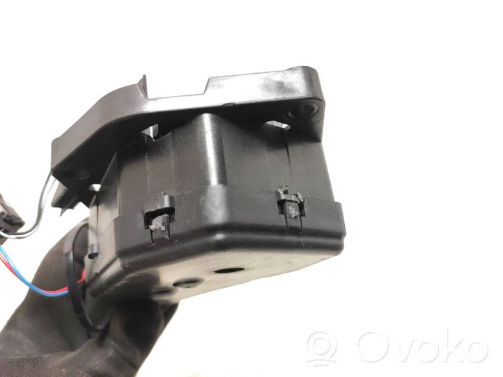 Volvo XC60 Tailgate/trunk/boot lift motor 30784562