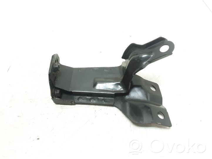 Volvo XC60 Staffa del pannello di supporto del radiatore 