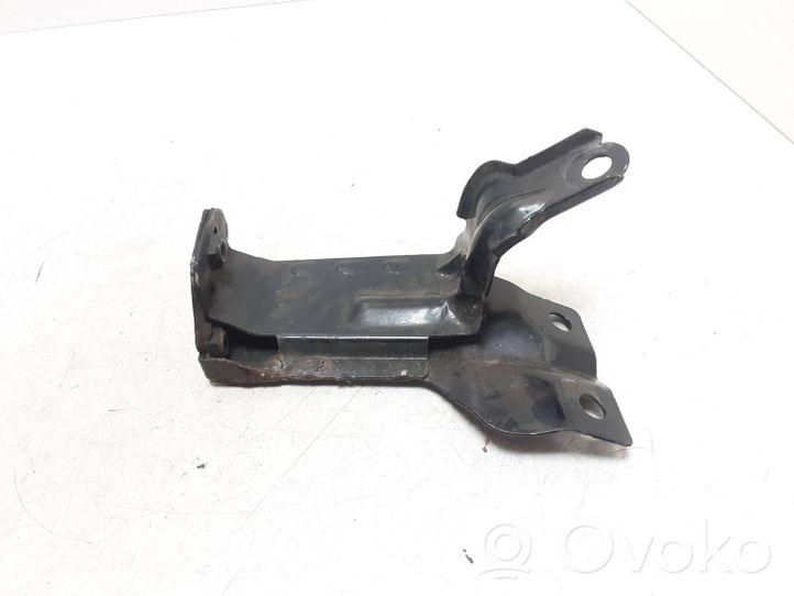 Volvo XC60 Staffa del pannello di supporto del radiatore 