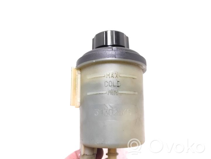 Volvo V60 Serbatoio/vaschetta del liquido del servosterzo 31302576