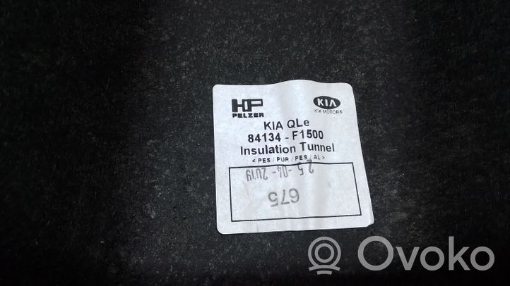 KIA Sportage Bouclier thermique d'échappement 84134F1500