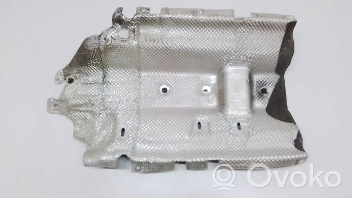 KIA Sportage Bouclier thermique d'échappement 84134F1500