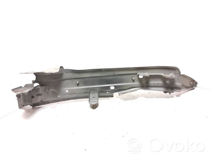 Audi Q7 4L Support de montage d'aile 4L0805175